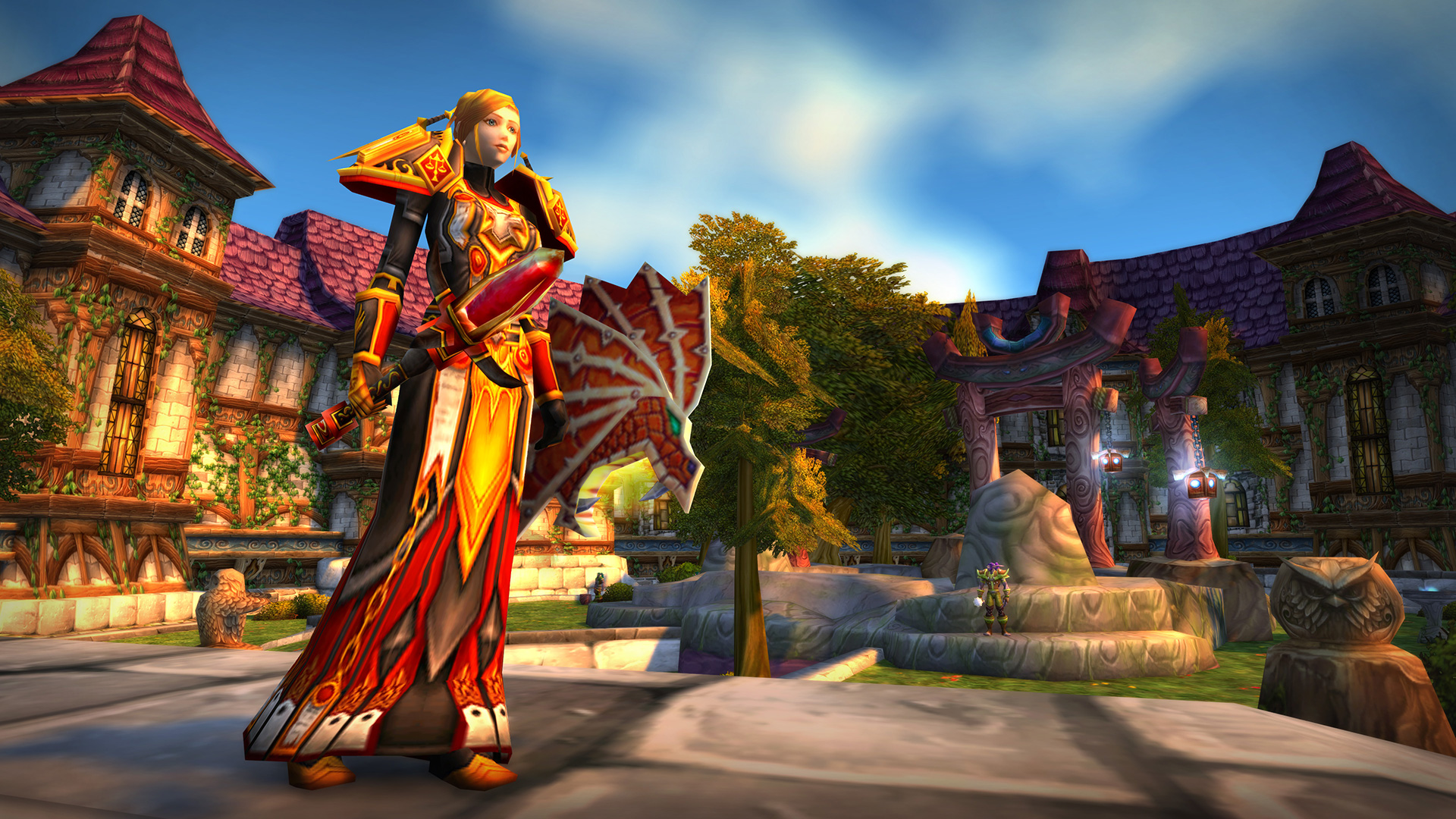 Fight or Kite: Valorant's place in an MMO player's rotation