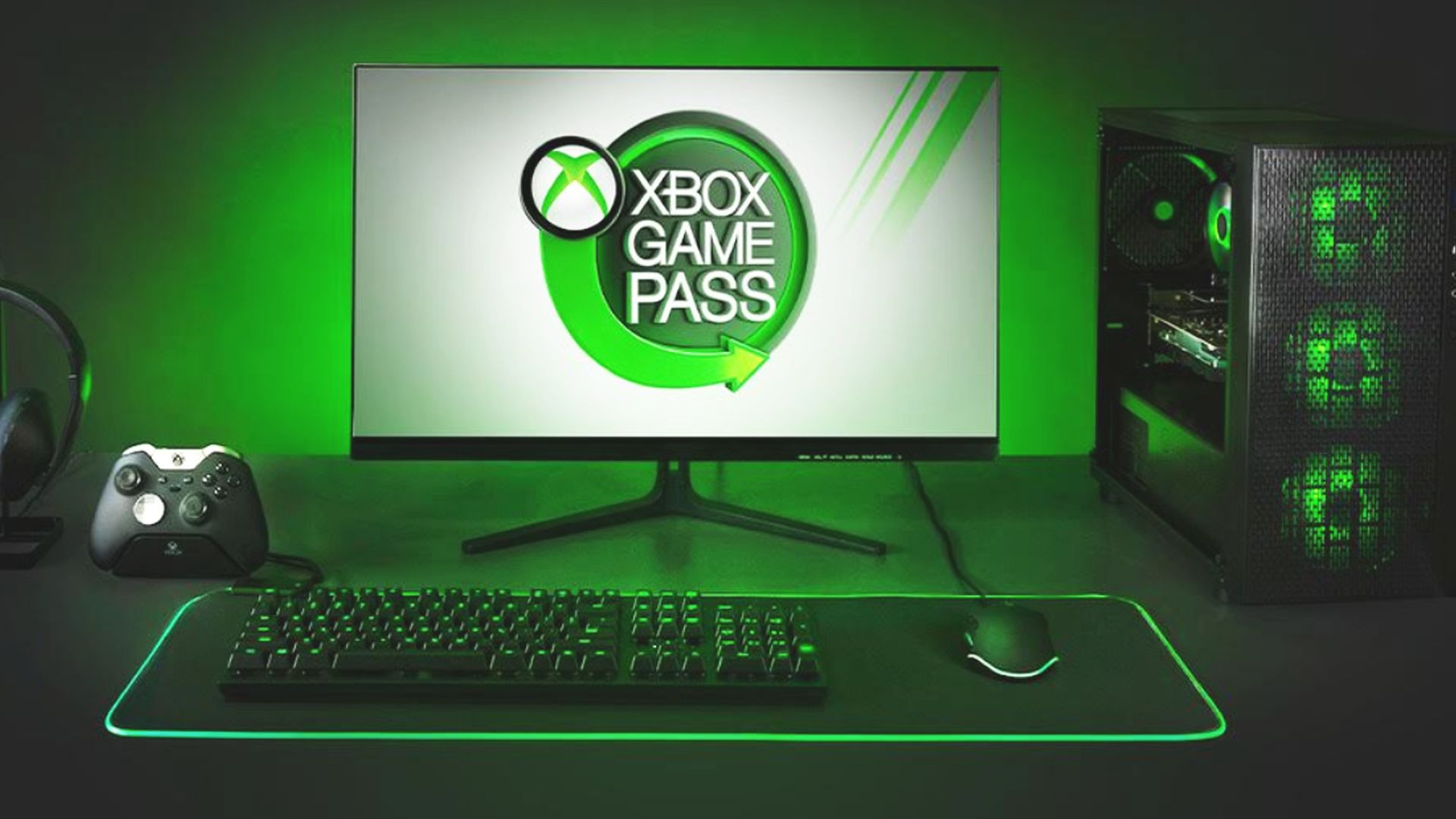 Xbox Game Pass PC likely included with Xbox Game Pass Ultimate