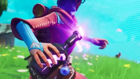 Fortnite: All the Skins That Have Been Banned from Competitive Play, More