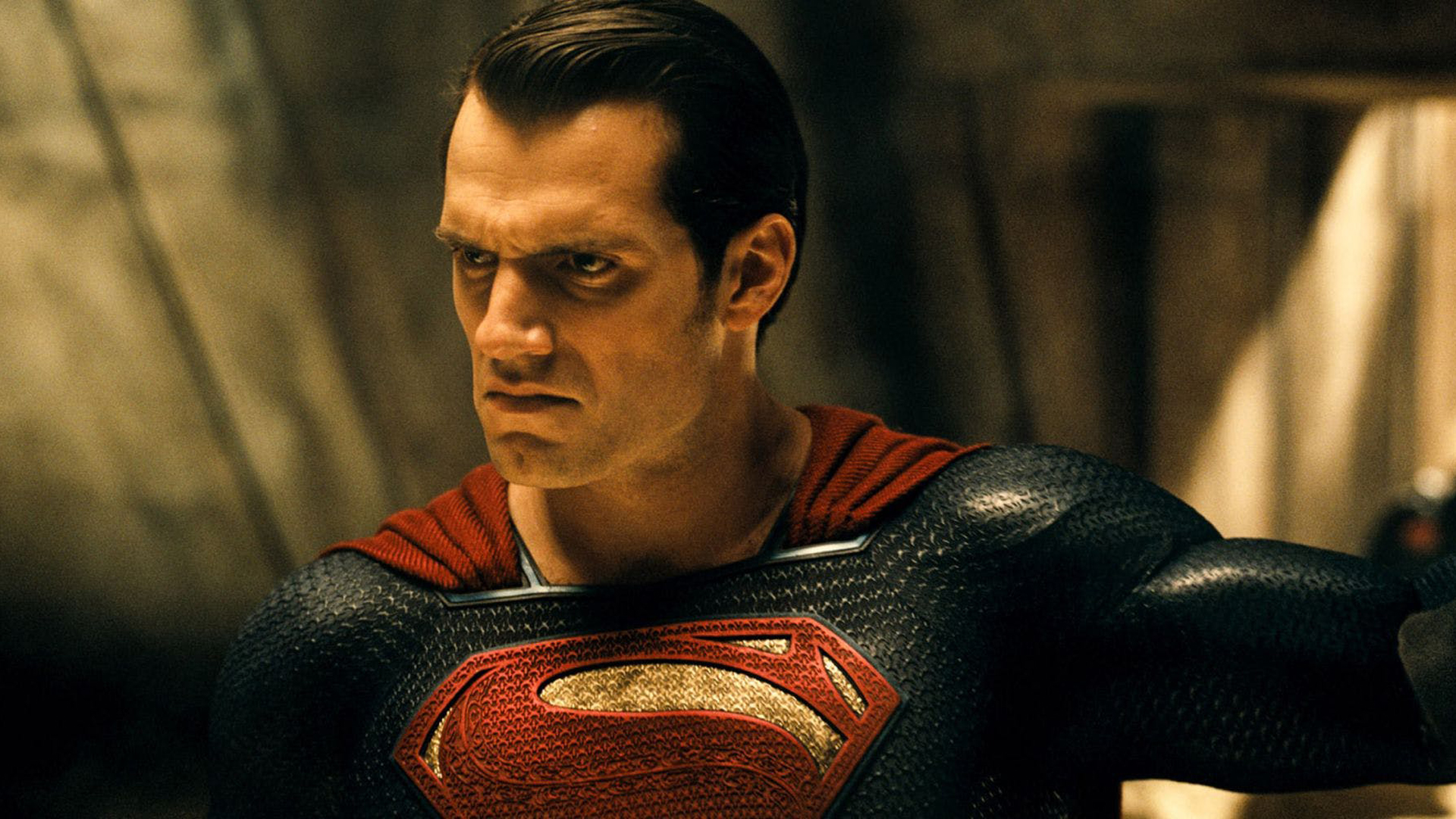 Injustice: Gods Among Us inspired the 'Evil Superman' dream in Batman V  Superman | PCGamesN