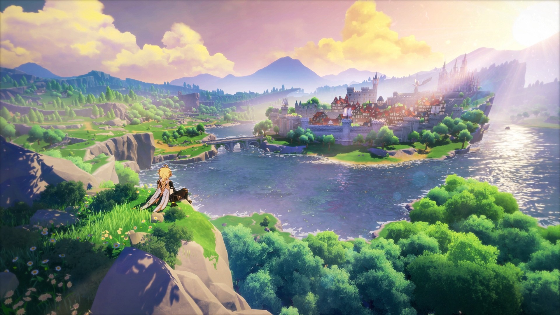 The Legend of Zelda: Breath of The Wild's Impact