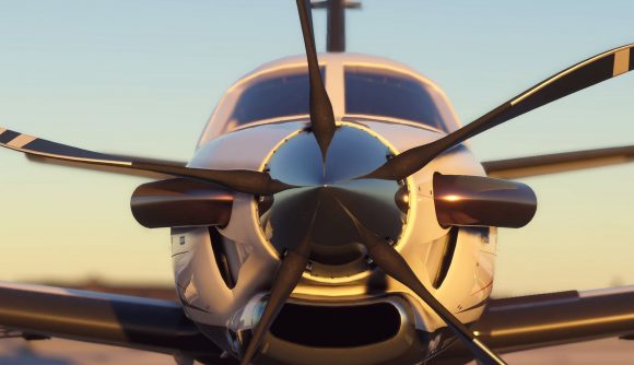 New Flight Simulator & Microsoft Flight Simulator X Coming to Steam