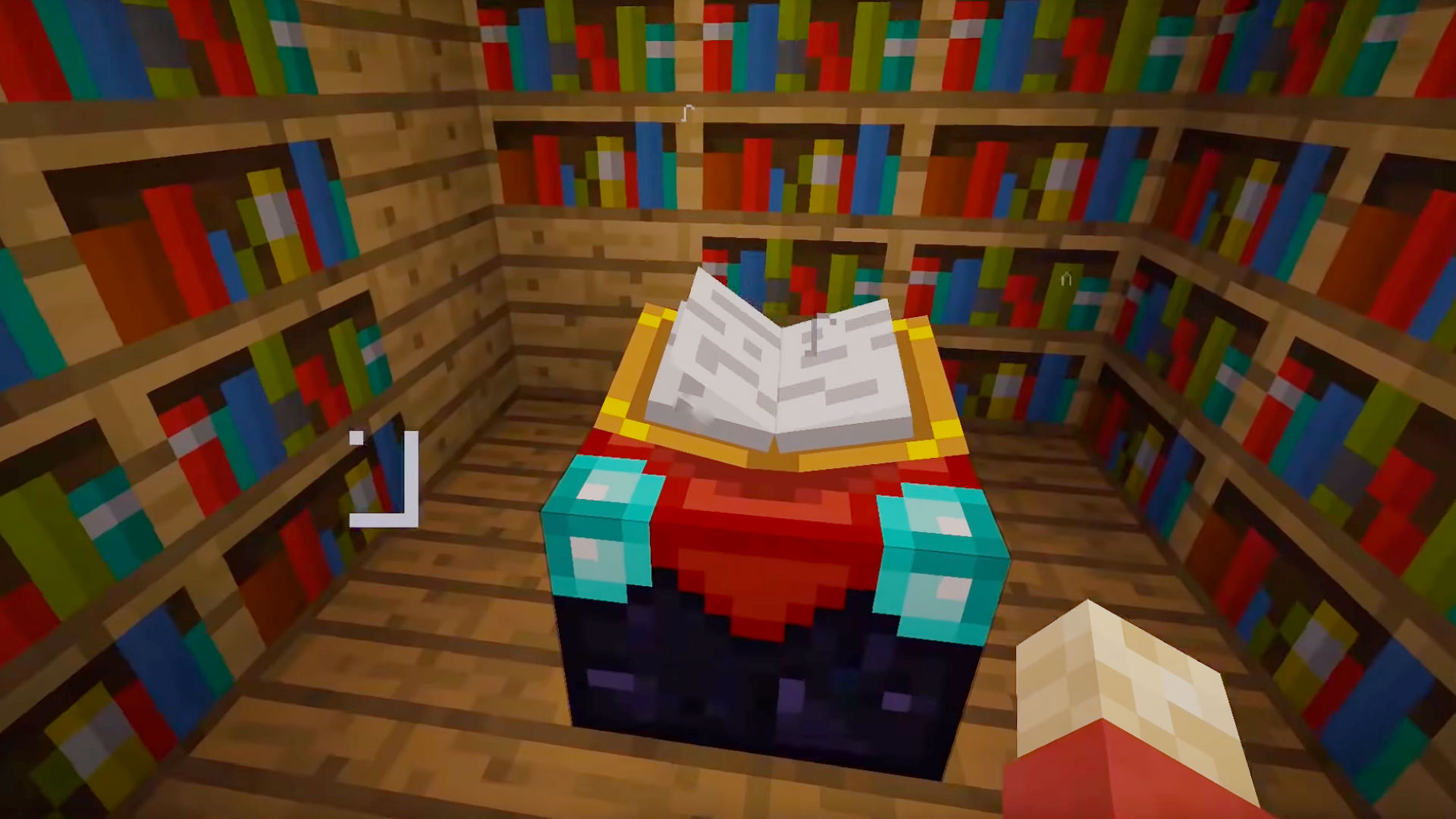 Best Minecraft enchantments: Make the most of your enchanting table