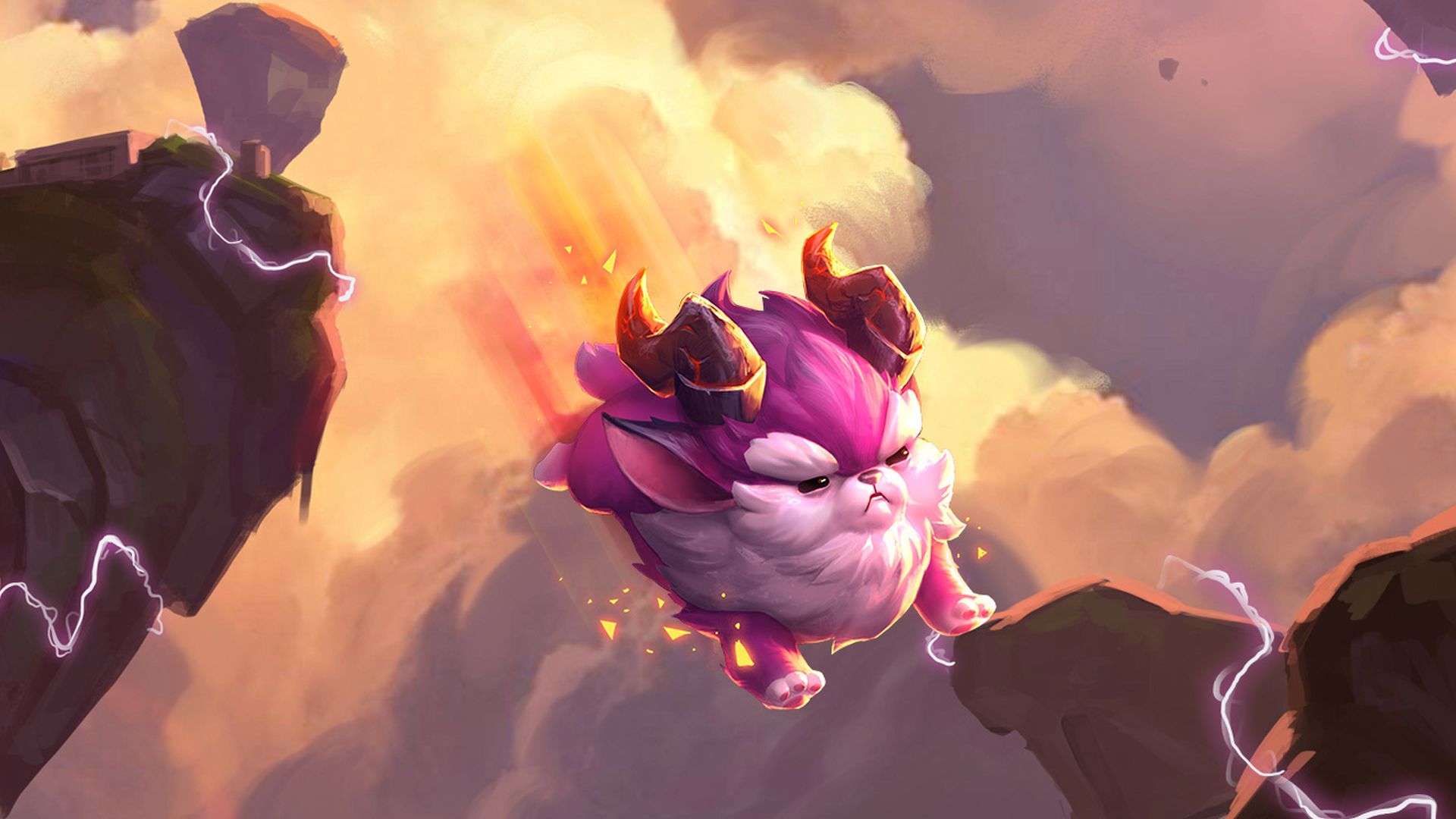 moobeat on X: Twitch Prime LoL and TFT loot now available! LoL:   TFT:    / X
