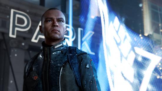 Lighting Is the Key to Next-Gen Graphics, Says Detroit: Become