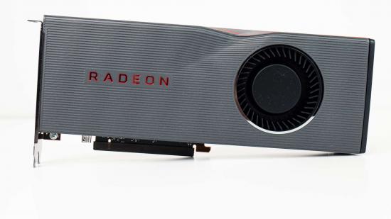AMD Radeon RX 5700 XT review: too close to the RTX 2070 Super for Nvidia's  comfort