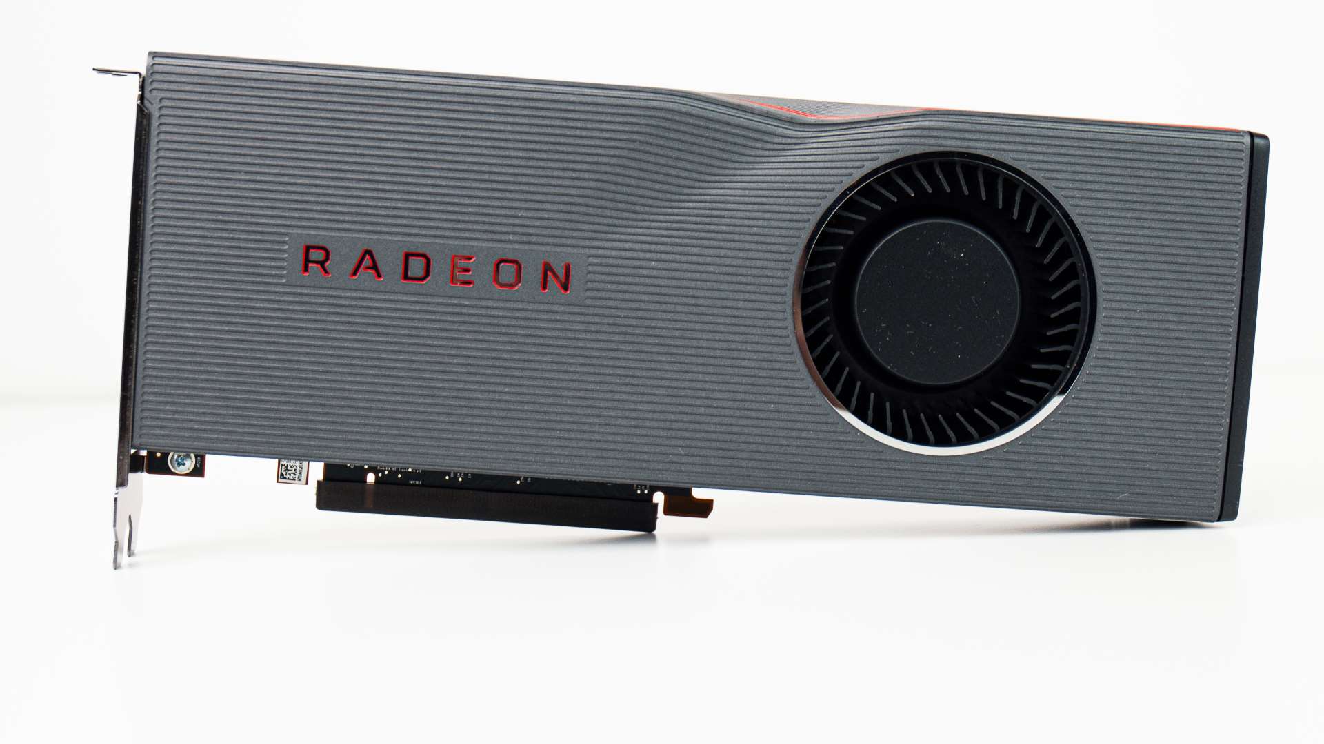AMD Radeon RX 5700 XT review too close to the RTX 2070 Super for