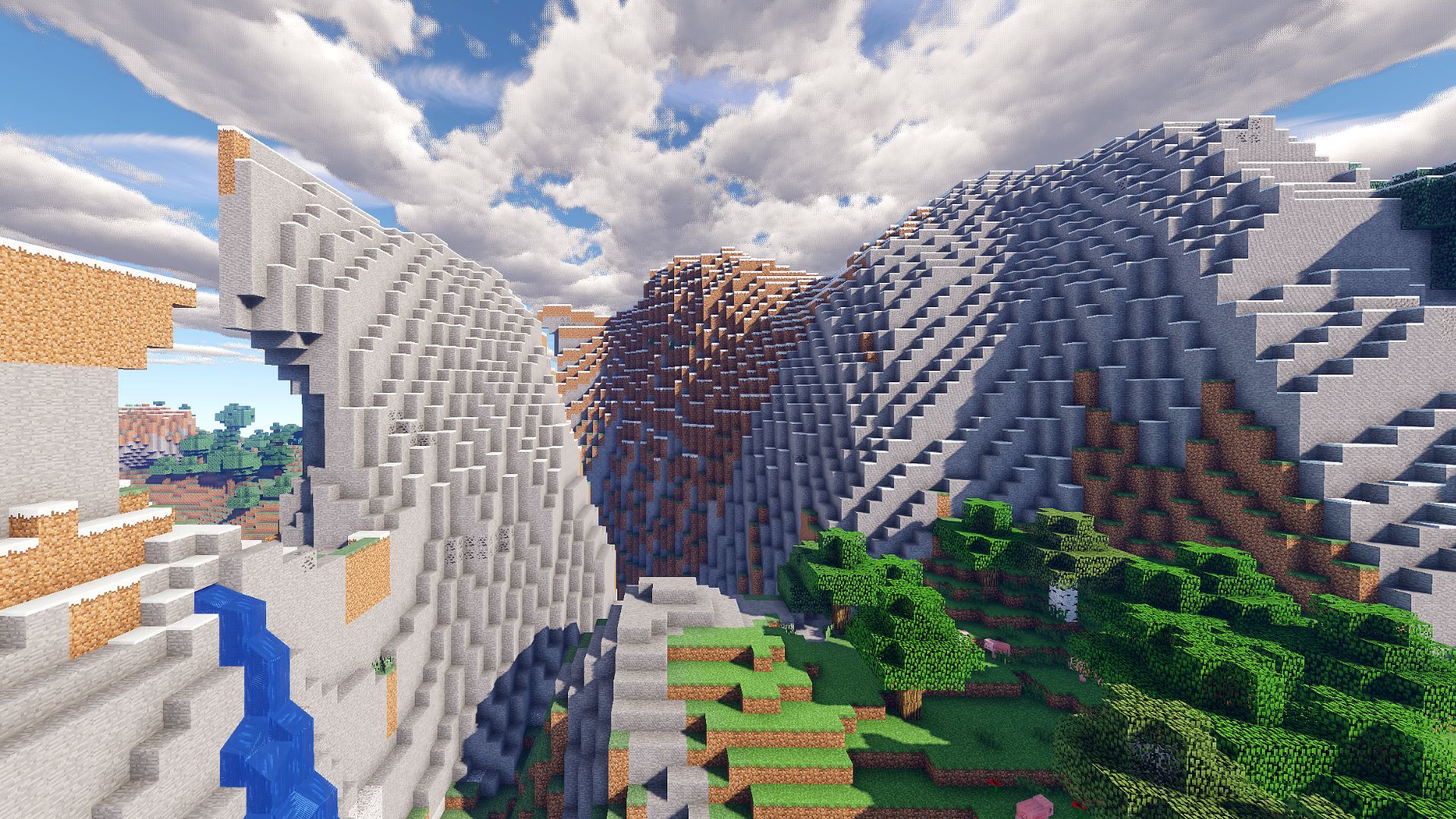 The 15 best Minecraft shaders 2024