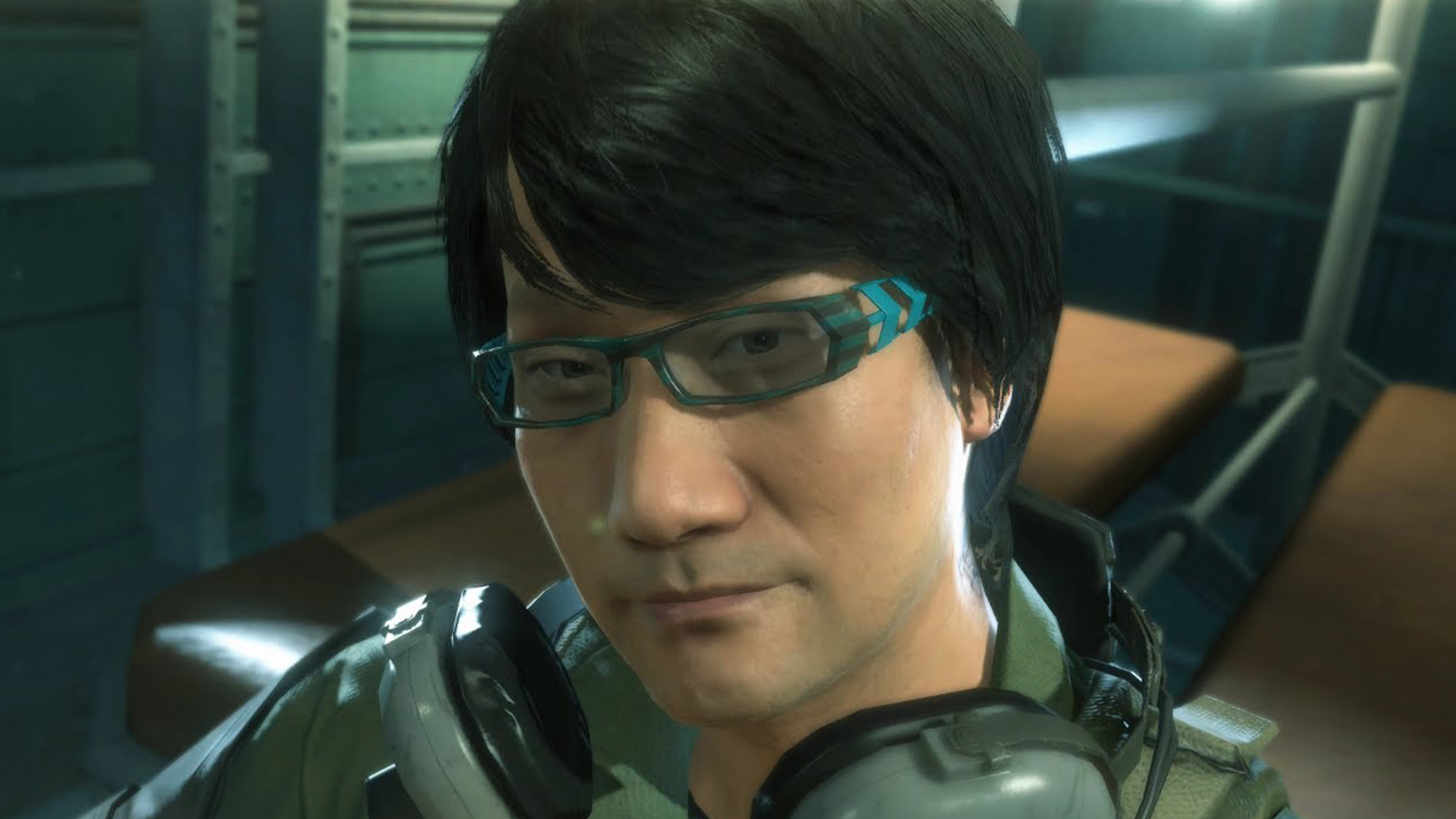 Angry fans accuse Hideo Kojima of betrayal for collaborating with Xbox  (what angry fans??) : r/metalgearsolid
