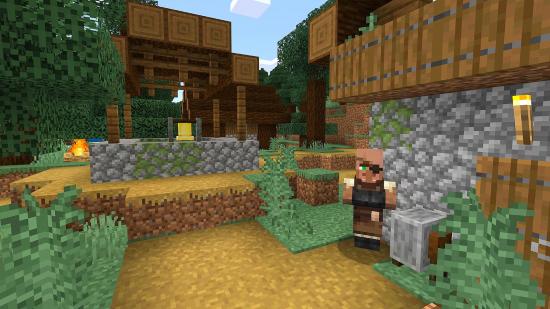 How to download PC Minecraft worlds to Pocket Edition