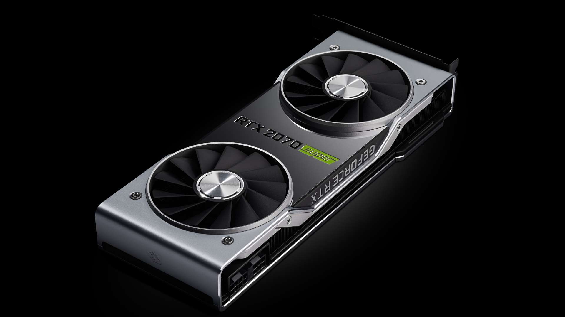 Nvidia RTX 2070 Super review: the RX 5700 XT runs it close, but GeForce just has the edge PCGamesN