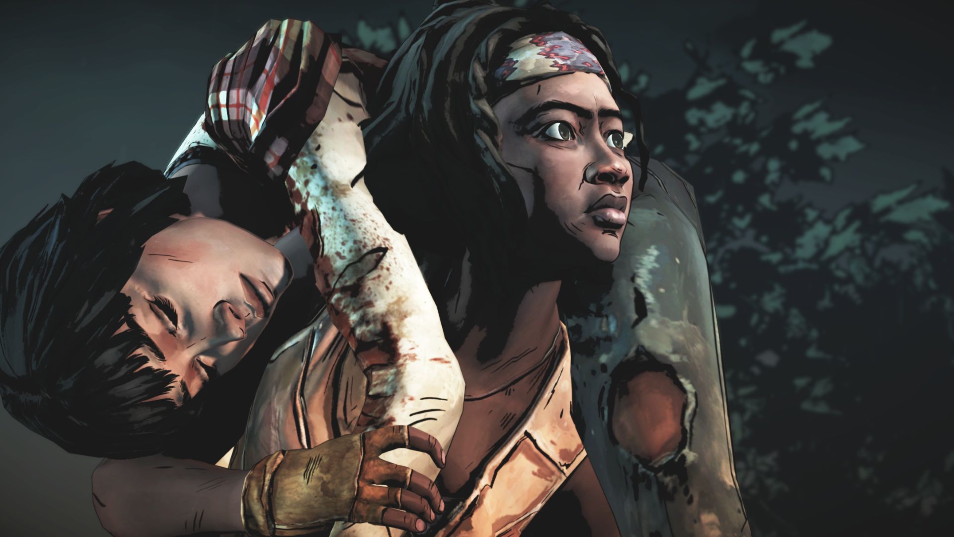 Kirkman's Skybound Games to See Telltale's The Walking Dead to Completion
