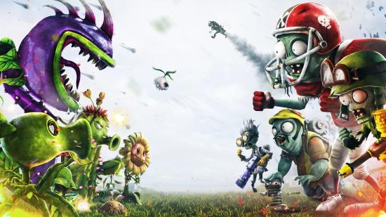 Plants vs Zombies Garden Warfare 3: Latest News, Leaks, 2019