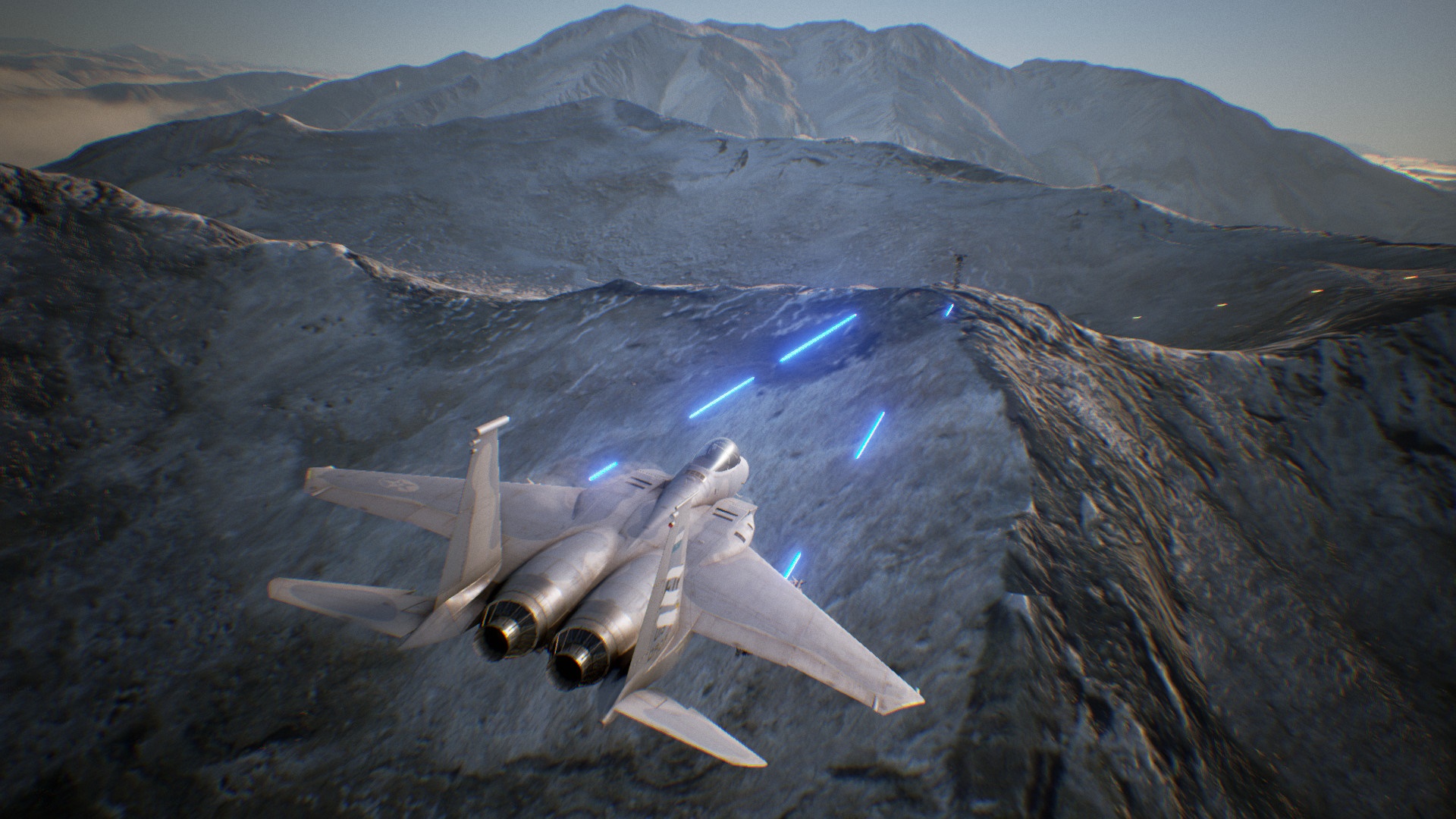 Best Plane Games Ace Combat 7 Skies Unknown 