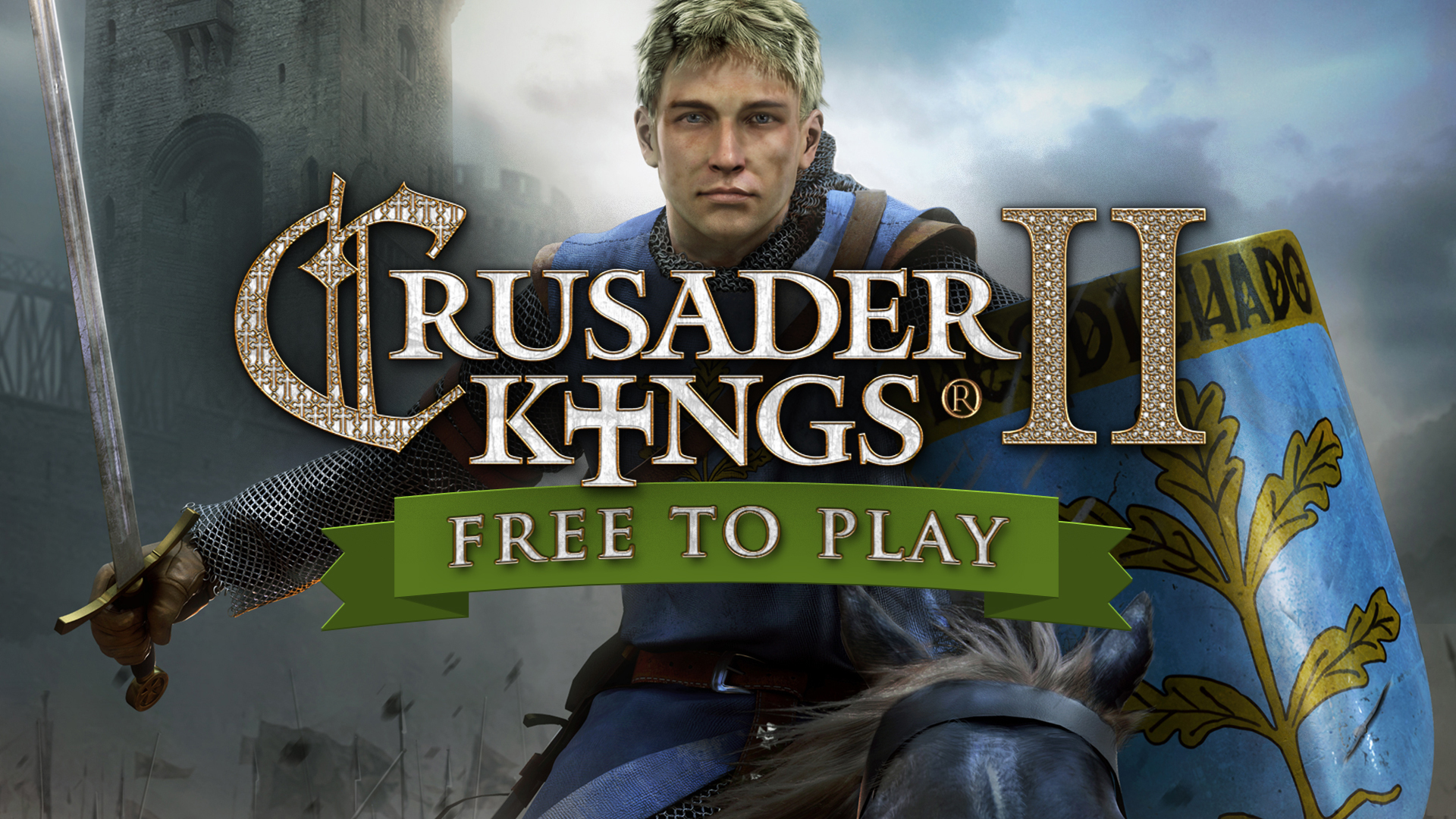crusader kings ii mac free download