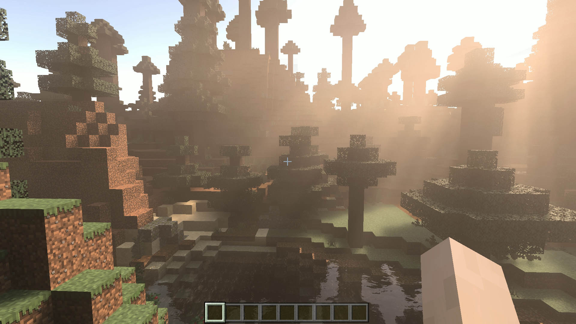 Mojang Announces Ray Tracing for Minecraft with NVIDIA RTX Cards