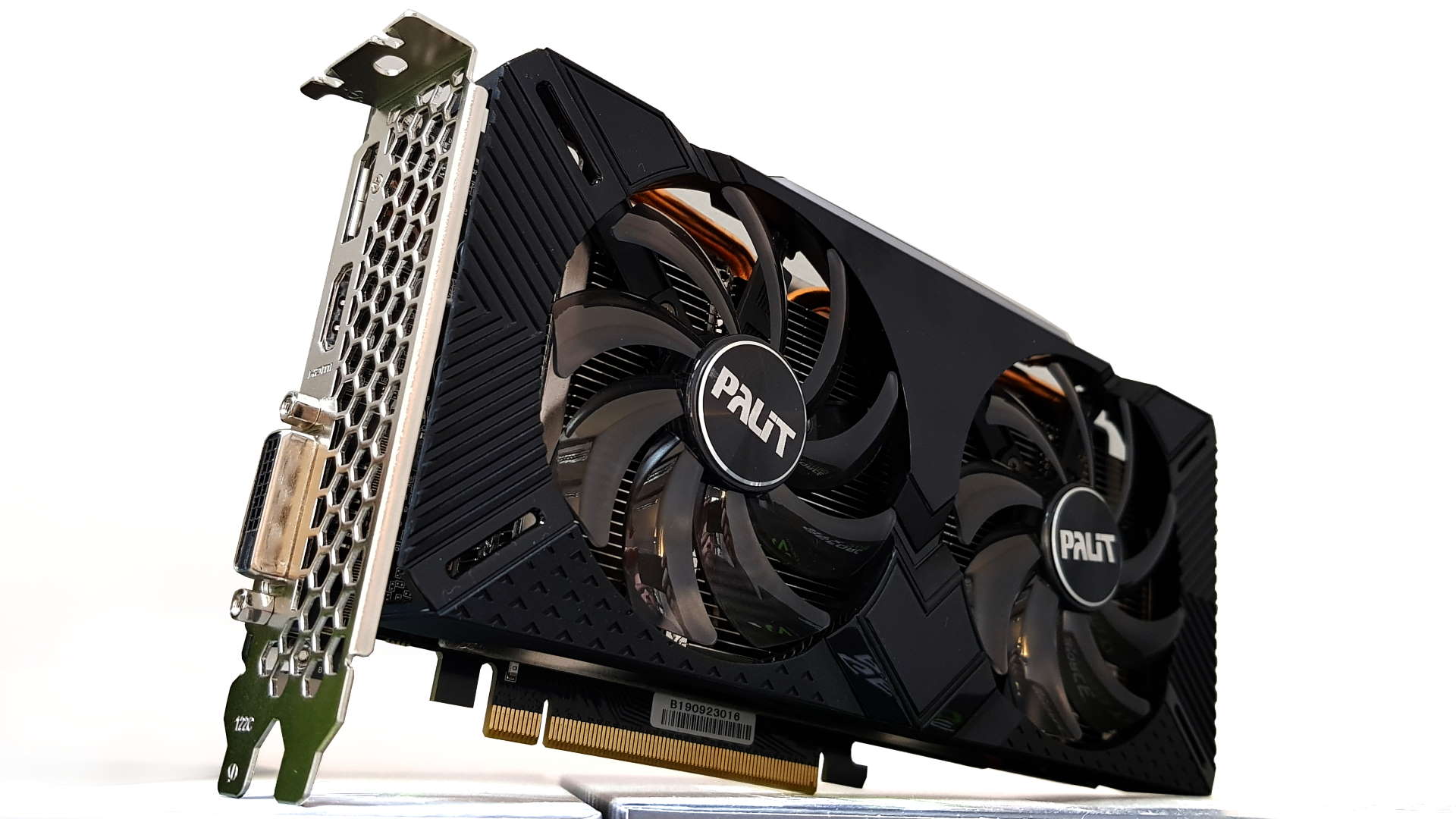 Nvidia GeForce GTX 1660 Super review: more power, more performance
