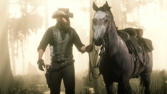 Red Dead Redemption 2 System Requirements — Can I Run Red Dead Redemption 2  on My PC?