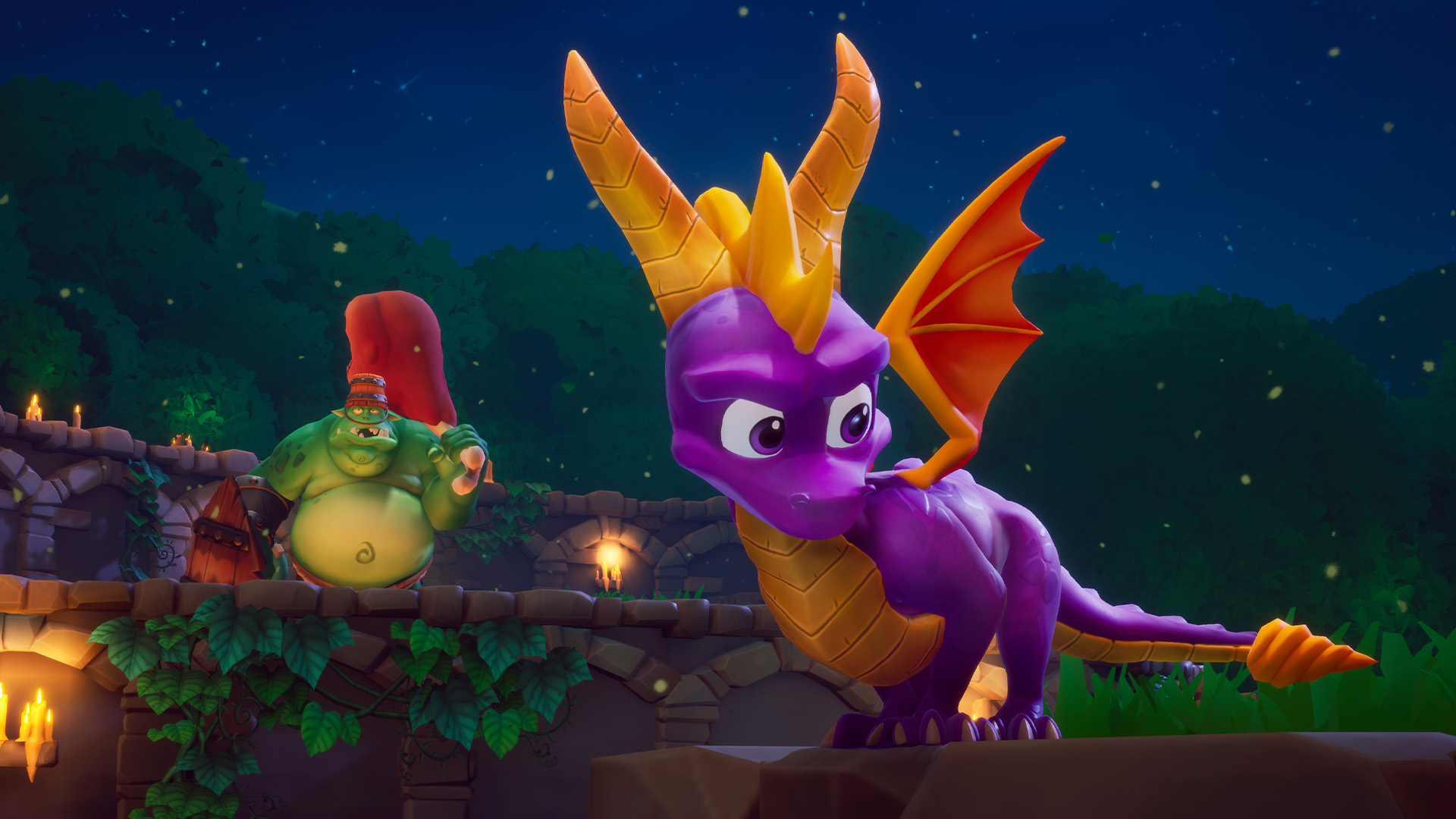 Humble Monthly Has a Crazy Deal for Crash, Spyro, and Call of Duty: WWII