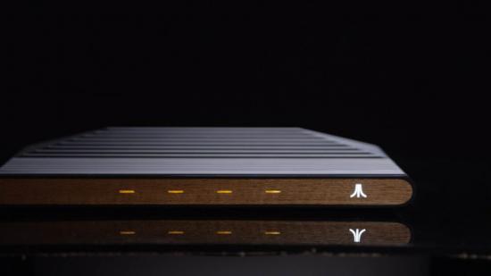 Atari VCS