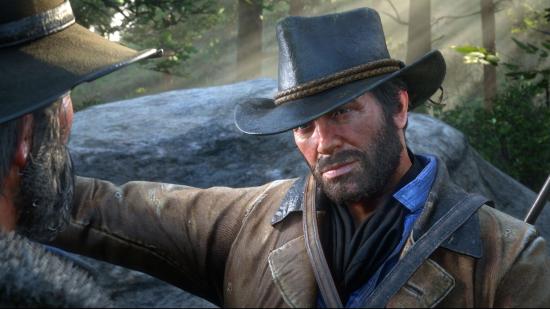 Dead Redemption 2 PC review Rockstar's best game | PCGamesN