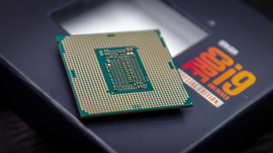 Intel's 10-core Comet Lake i9 10900K will boost to 5.1GHz