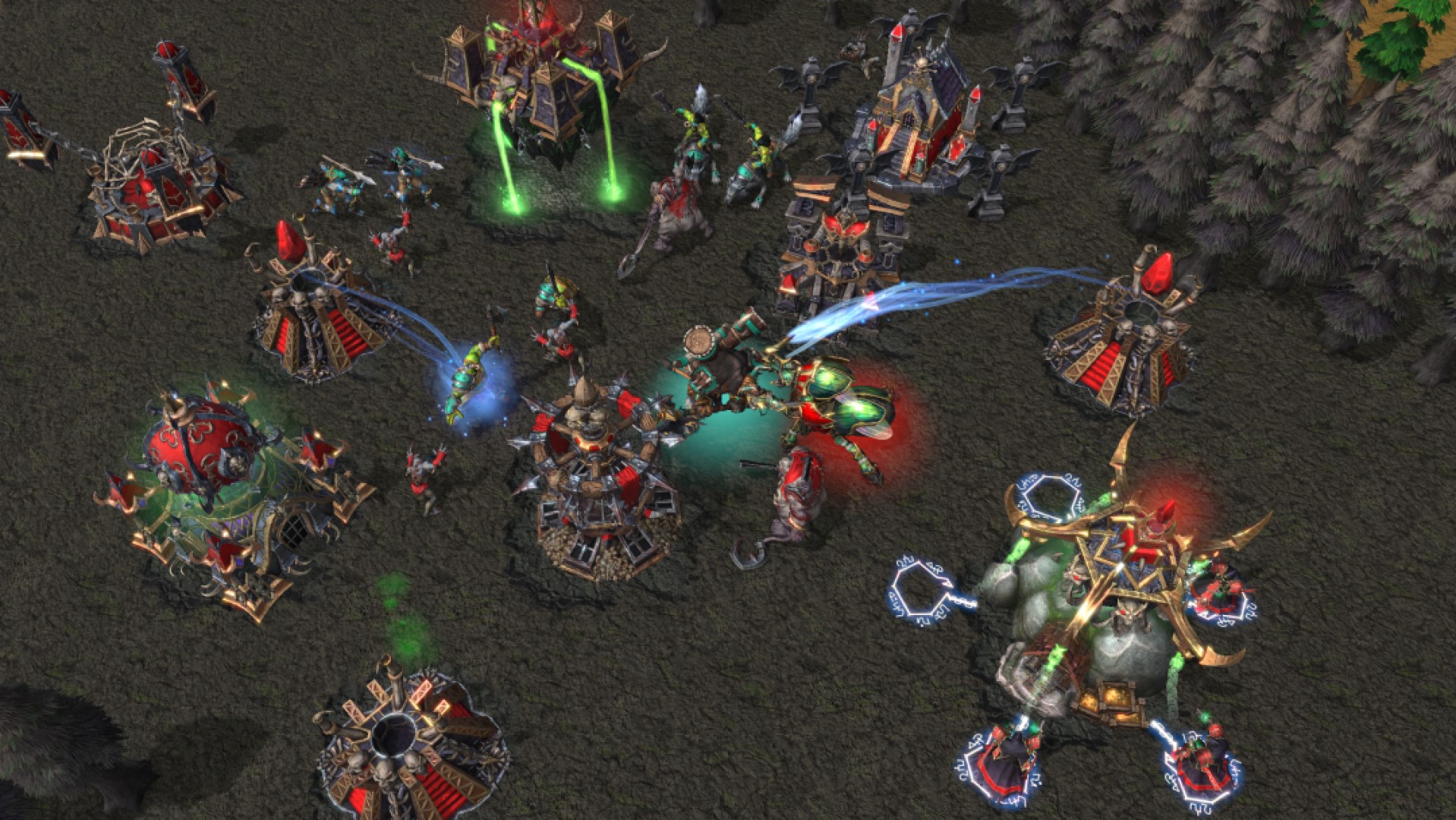 Warcraft 3 Reforged Will Allow More Beta Players Tuesday