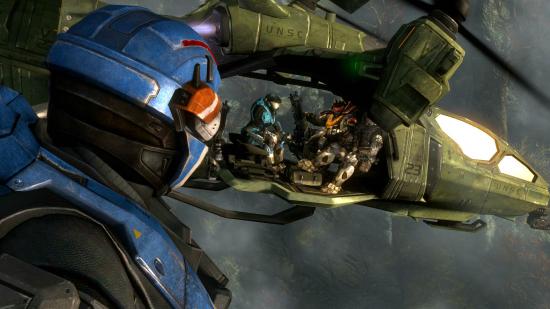 Halo: The Master Chief Collection review