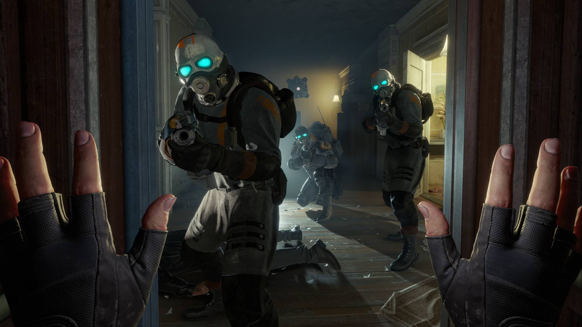 Best PC VR Games: 25 Titles On Steam & Oculus (Summer 2023)