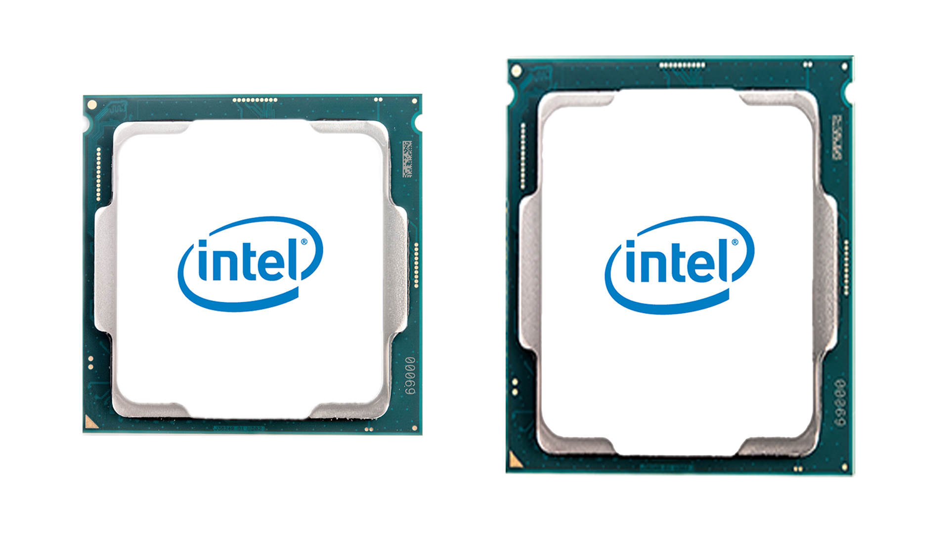 Intel's Alder Lake LGA-1700 CPU Socket Pictured Up Close Ahead Of