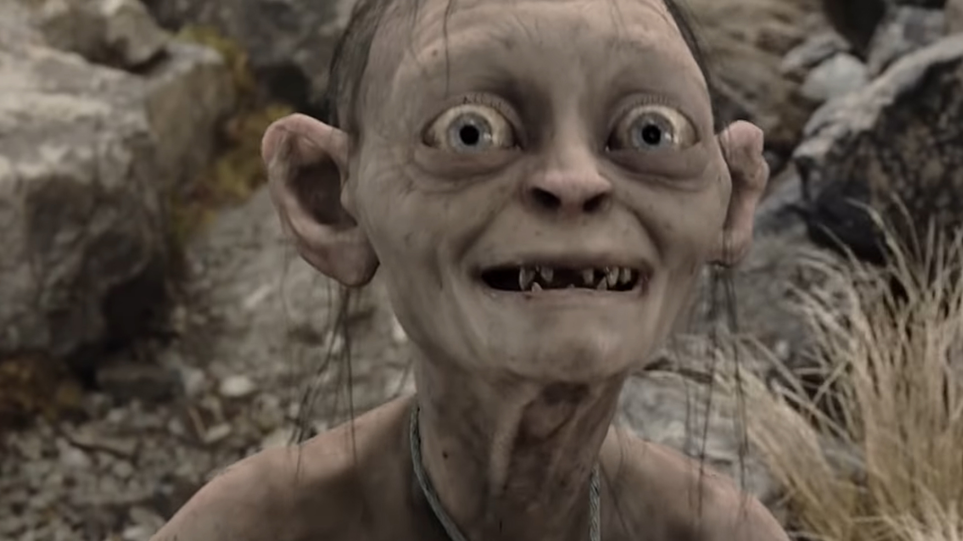 The Lord of the Rings: Gollum Developer Daedalic Is Making Another