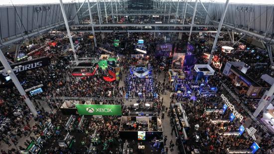 You – yes, you – could win one of five tickets to PAX East!