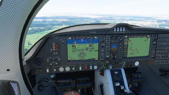 Download Easy Flight - Flight Simulator android on PC