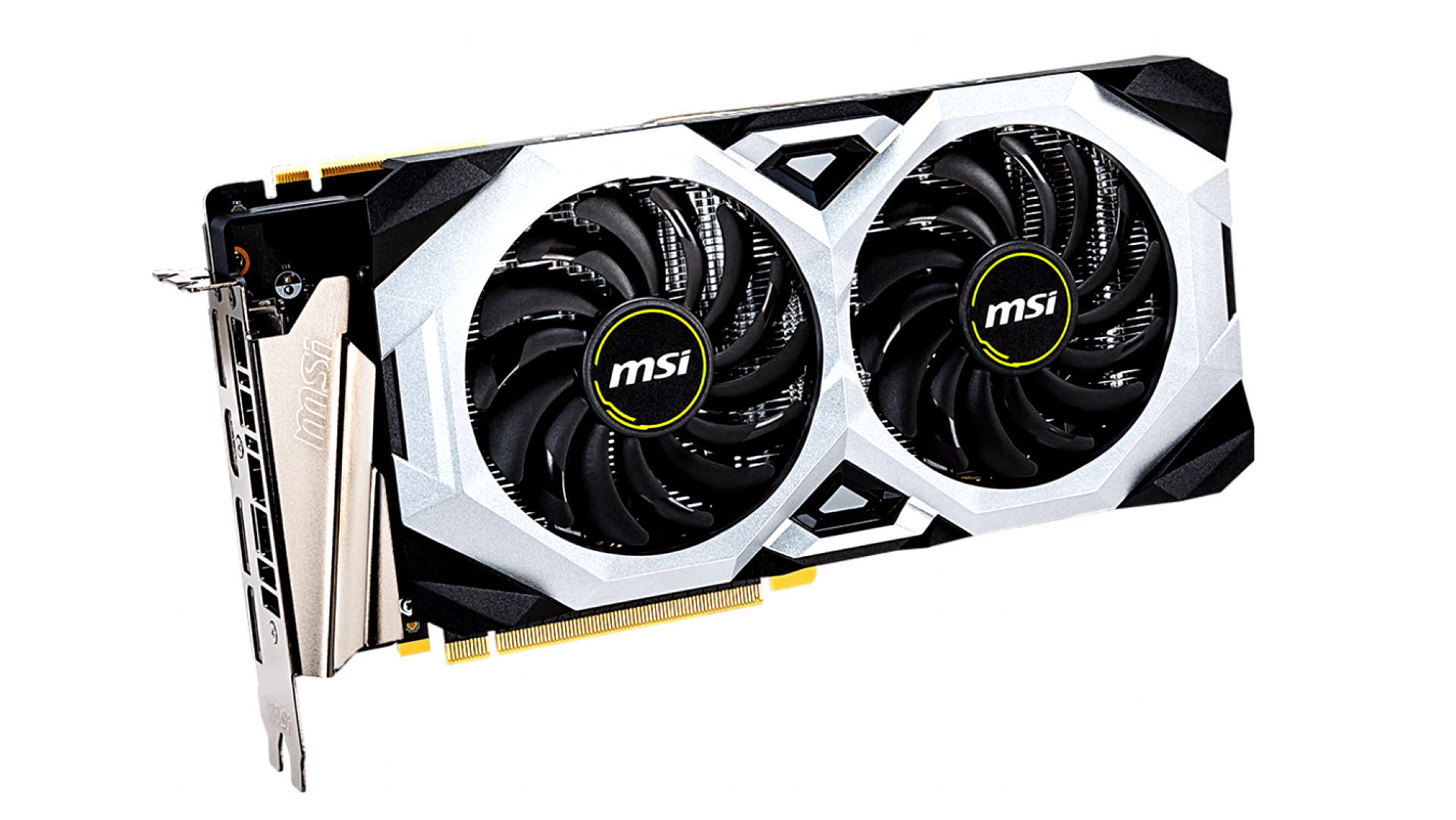 MSI RTX Super Ventus review pay | PCGamesN