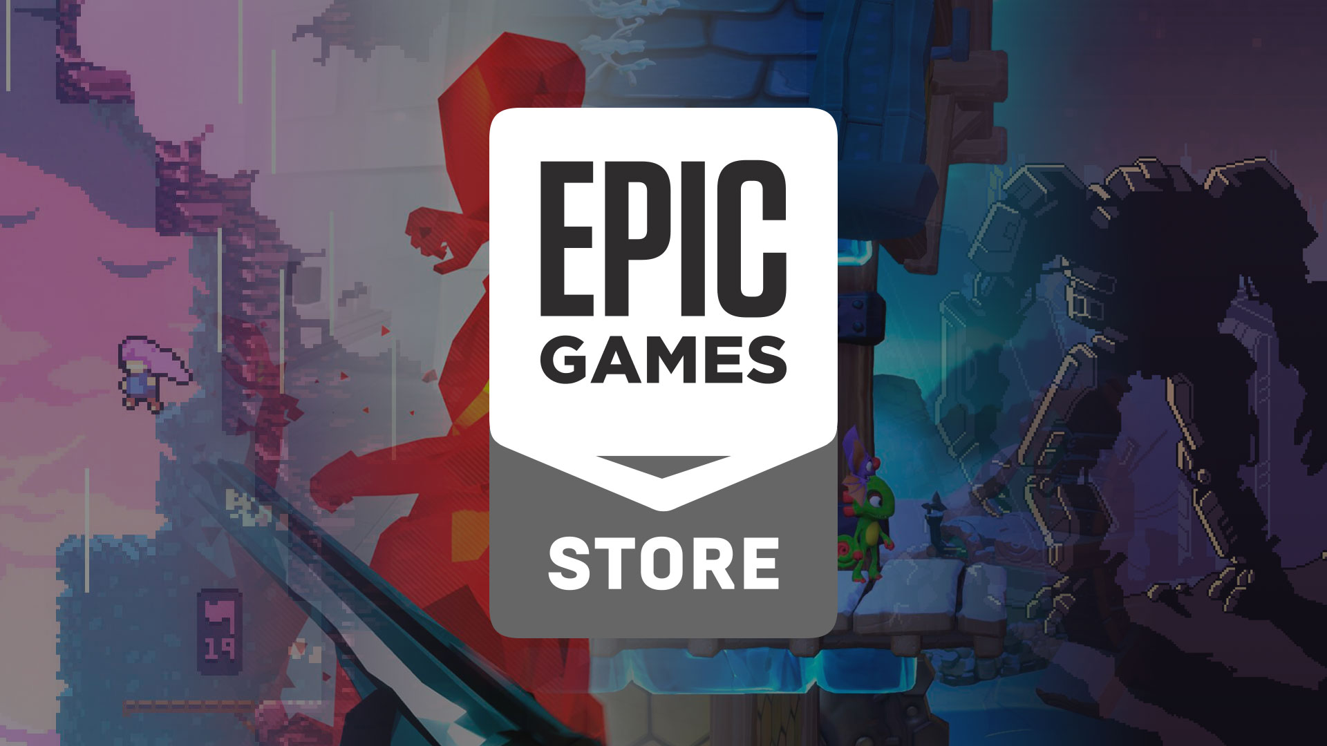 Epic Games Store's New Free Games Include OG Xbox Game