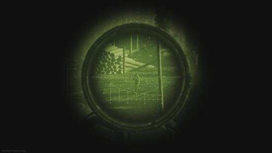 Escape from Tarkov Woods map guide: all extracts