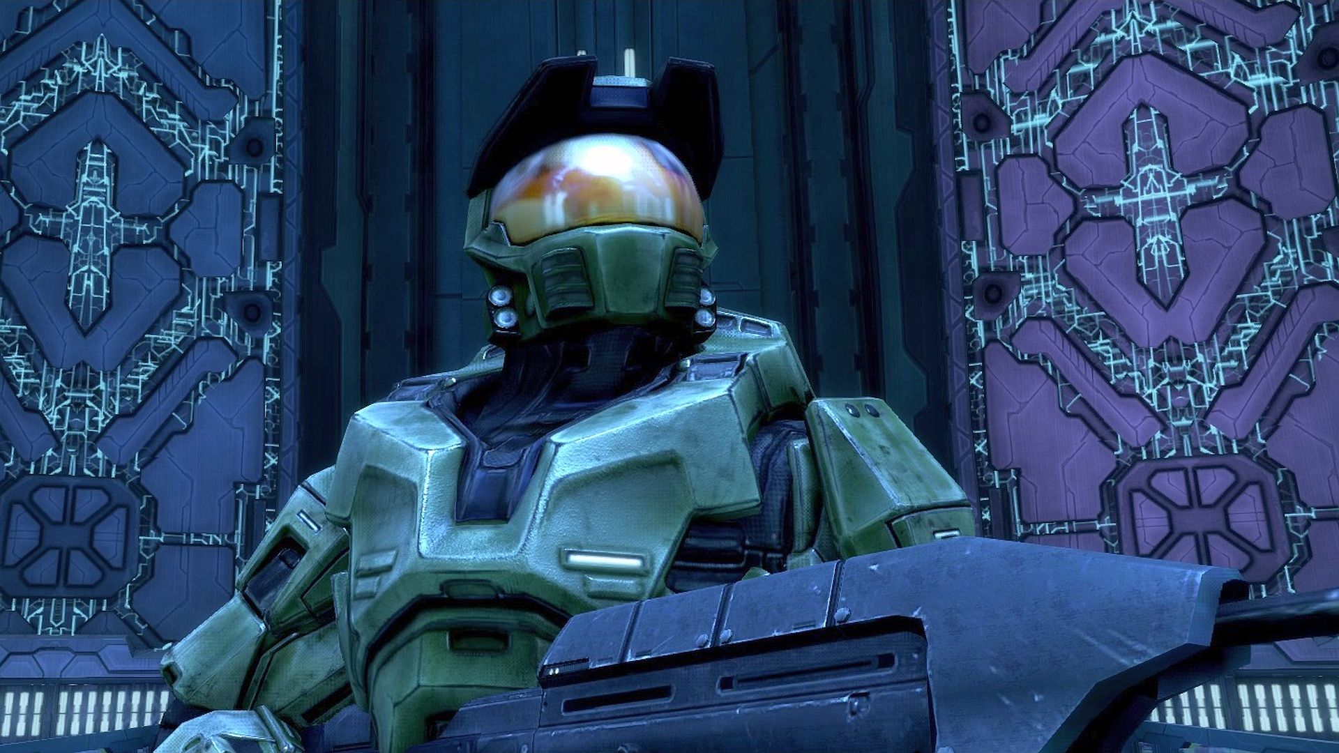 HALO: COMBAT EVOLVED ANNIVERSARY is Now Available on PC as Part of THE  MASTER CHIEF COLLECTION — GeekTyrant