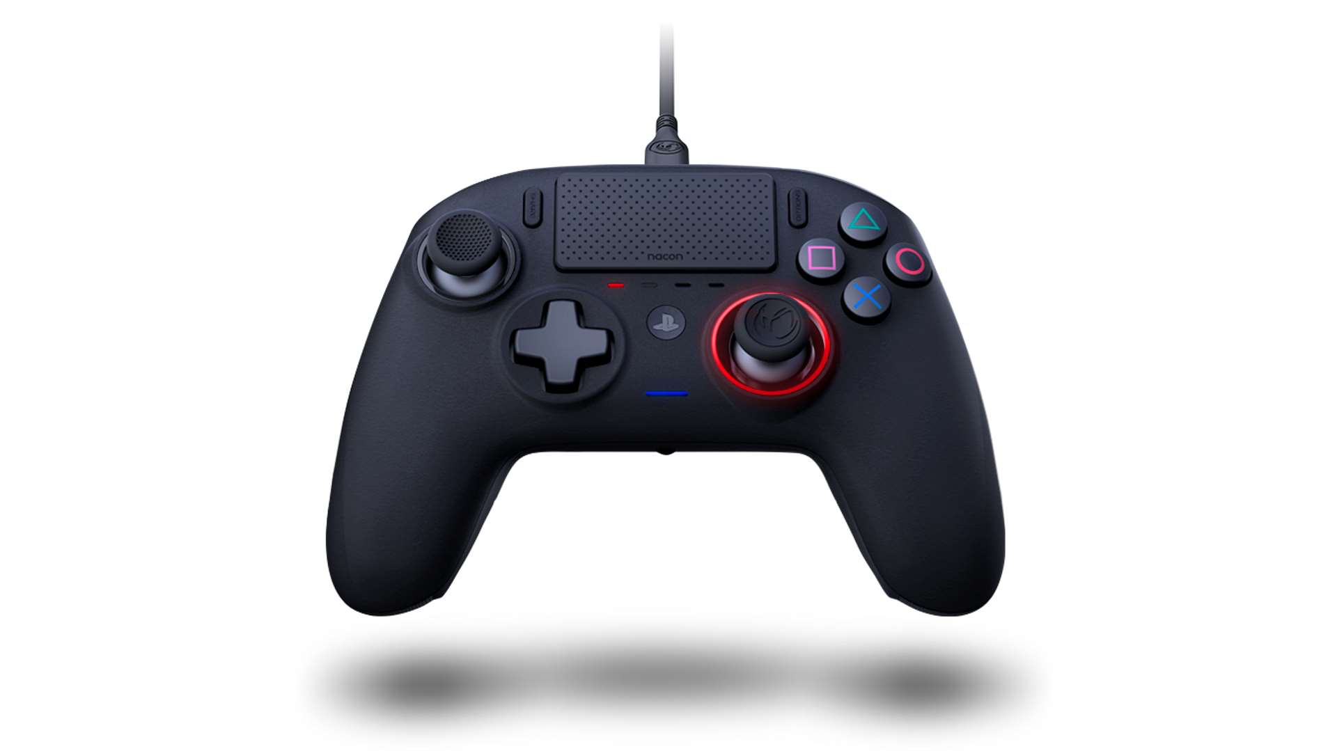 Nacon Revolution Pro Controller 3 review – a pricey PS/Xbox pad 