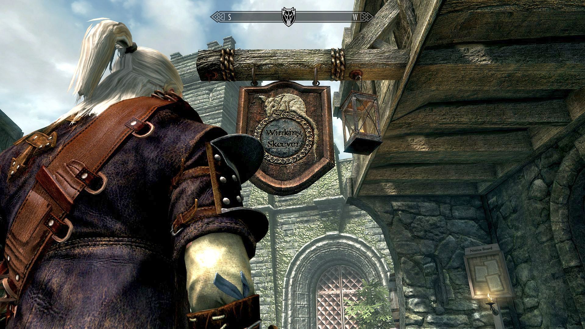 Leather Strips - The Elder Scrolls V: Skyrim Guide - IGN