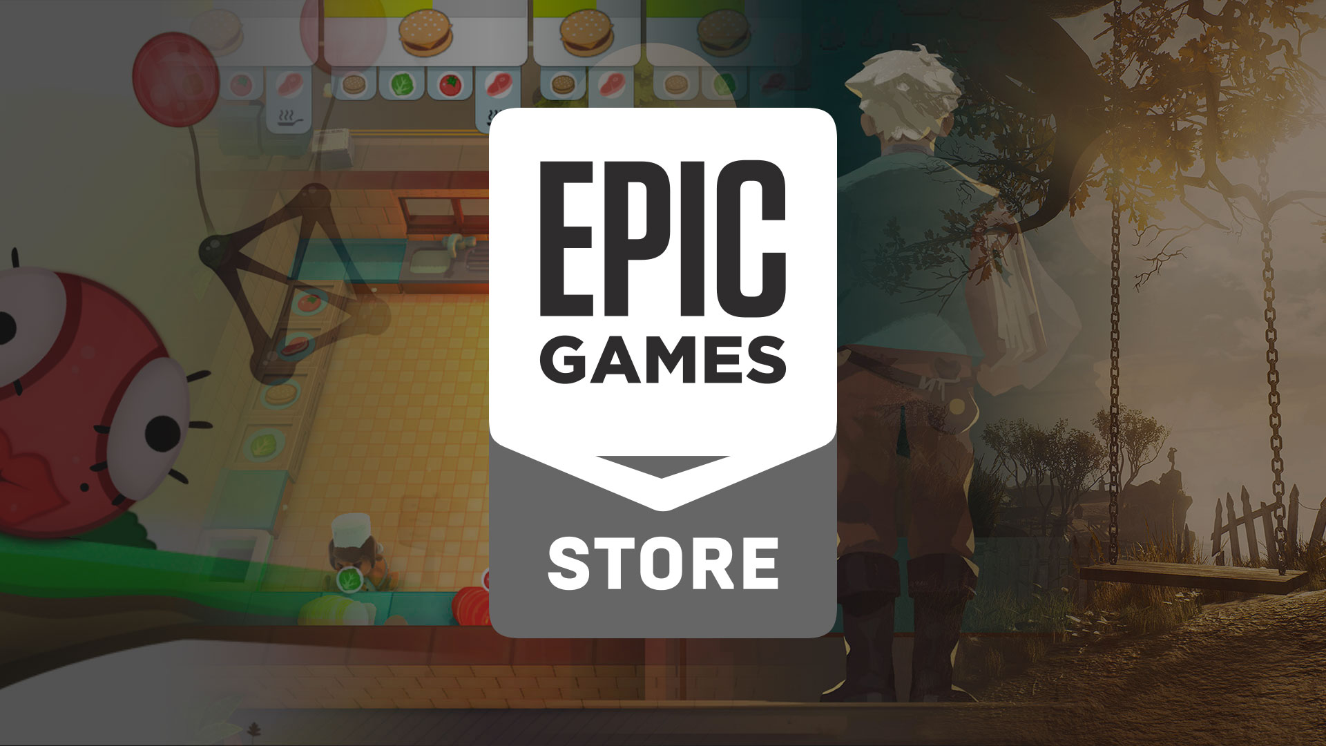 Epic Games Store Daily Free Game 18/12/2021