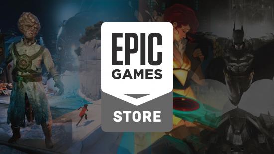 iFireMonkey on X: This Weeks Free Game on the Epic Games Store is going to  be Among Us VIA: @srdrabx  / X
