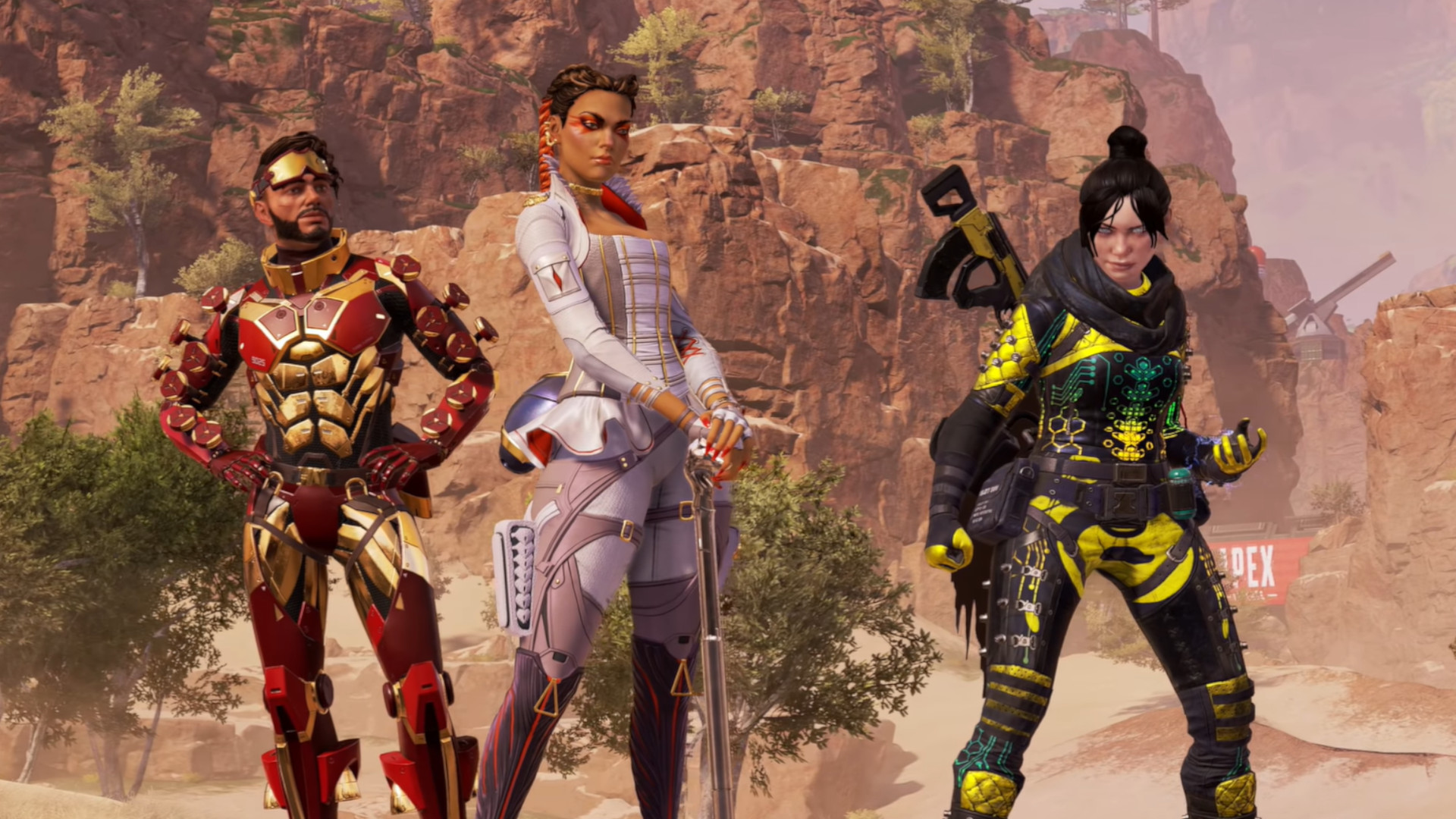 Apex Legends' Season 5 Release - What Time & Date Does the Battle