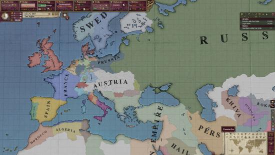 The best Victoria 2 mods and how to install them | PCGamesN