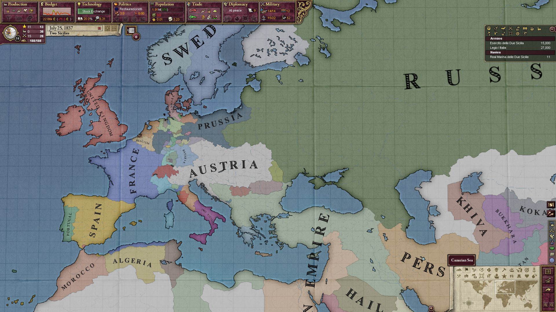 Victoria 3 confirmed with PDXCon 2021 announcement - Polygon