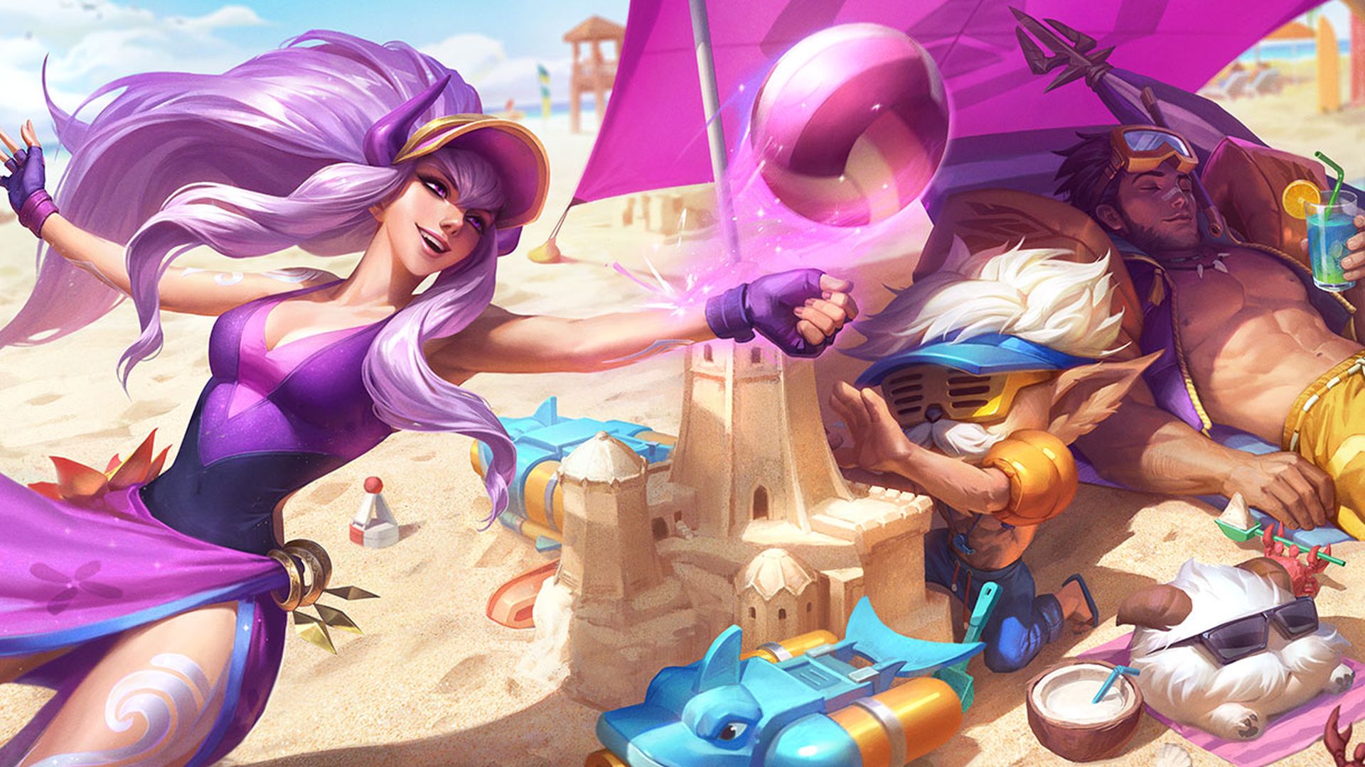 League of Legends Briar nerfs are coming as newcomer finds her feet