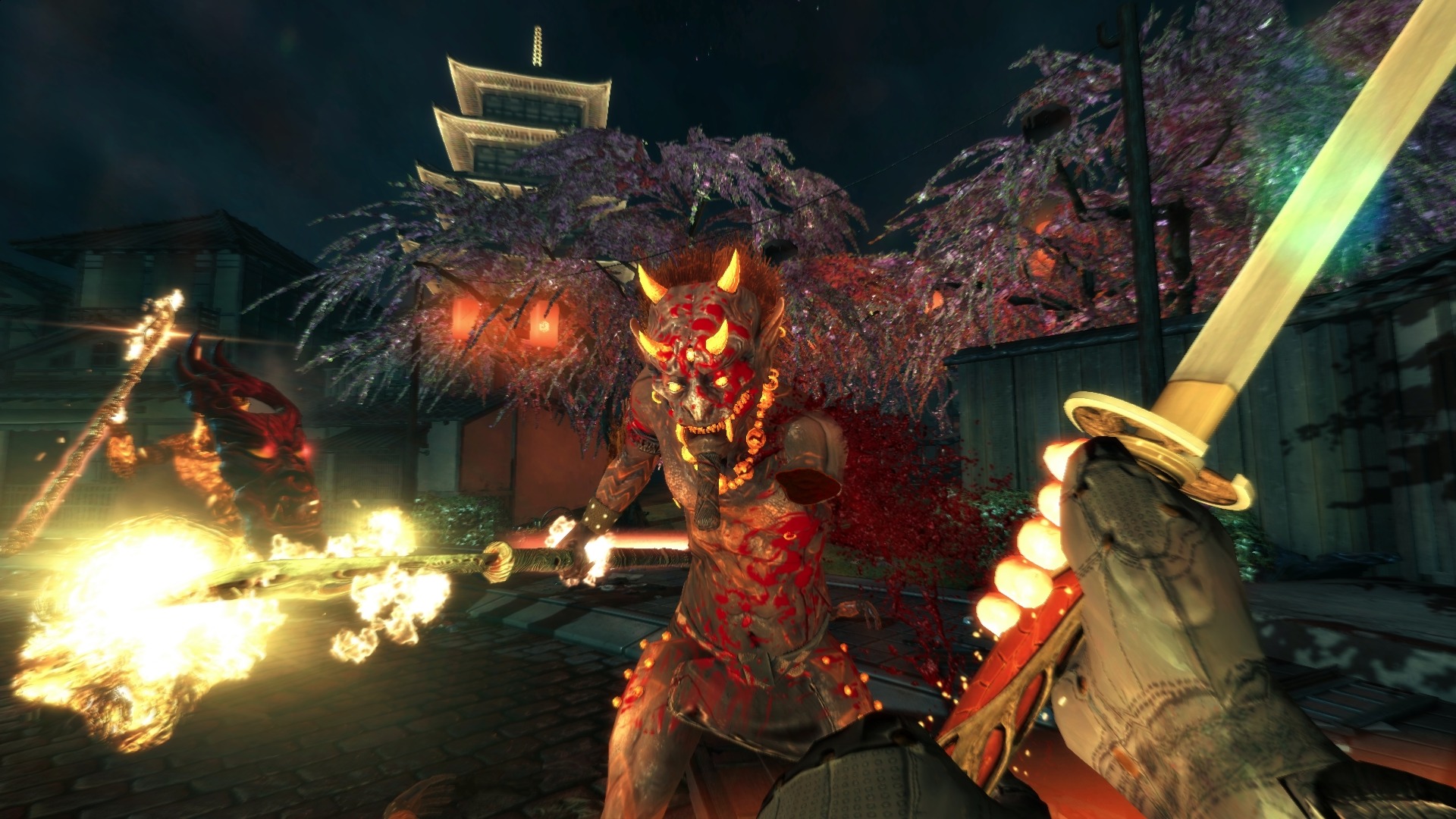 Shadow Warrior 3 announced - Game on Aus
