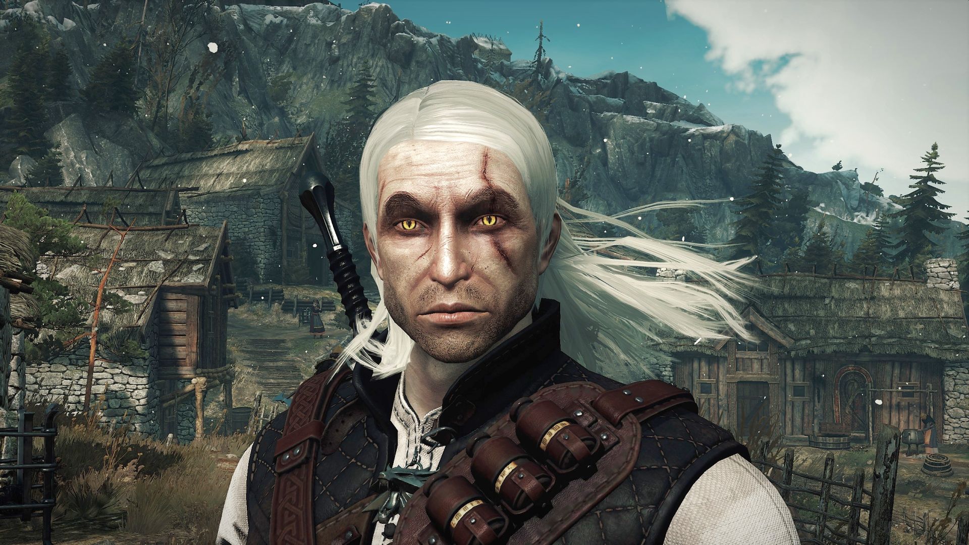 this-witcher-3-mod-turns-back-the-clock-on-geralt-s-face-and-it-s-a