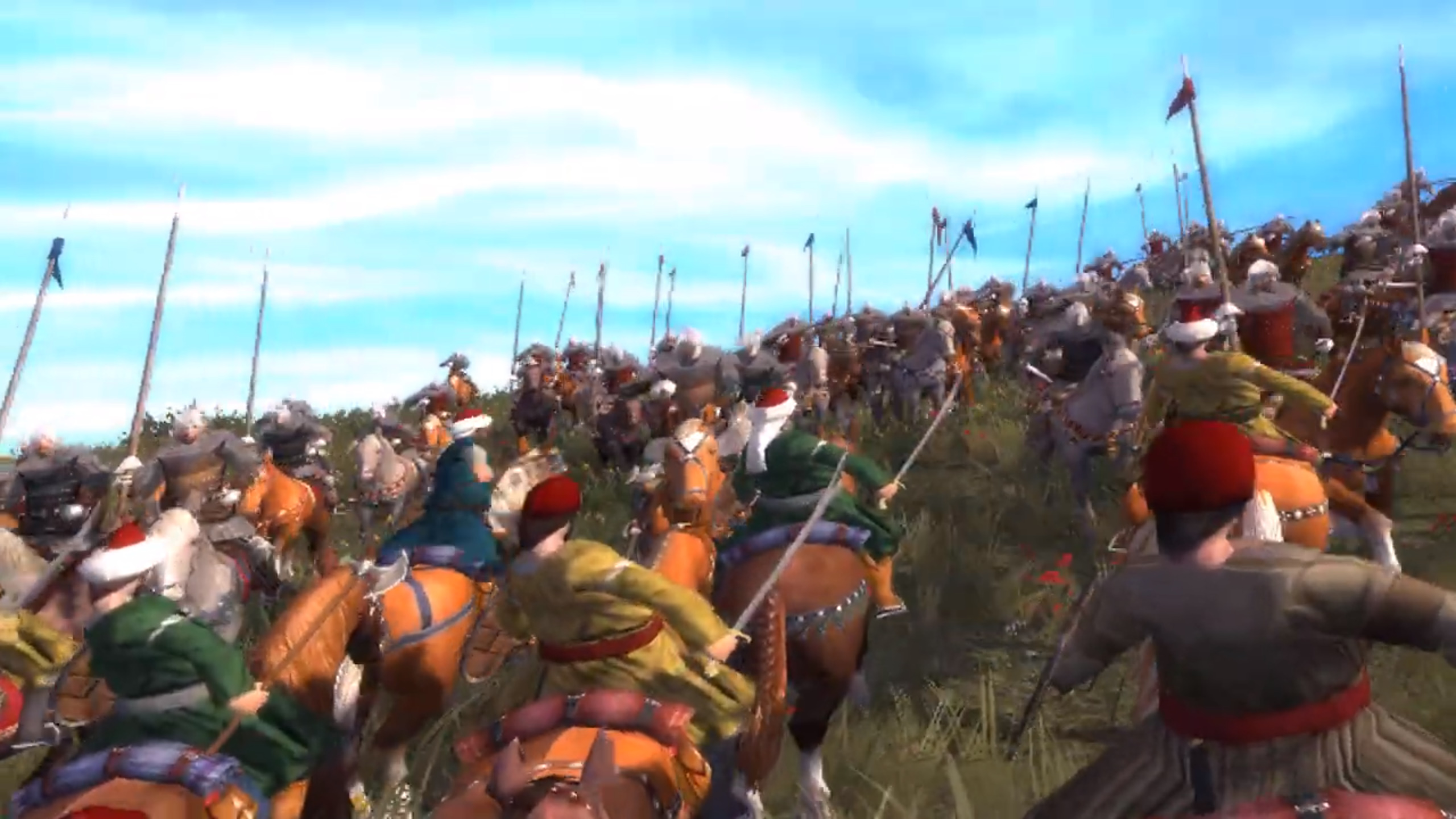 Warcraft: Total War mod is finally ready for beta