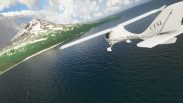 Microsoft Flight Simulator is getting a United States world update and  closed VR beta this year