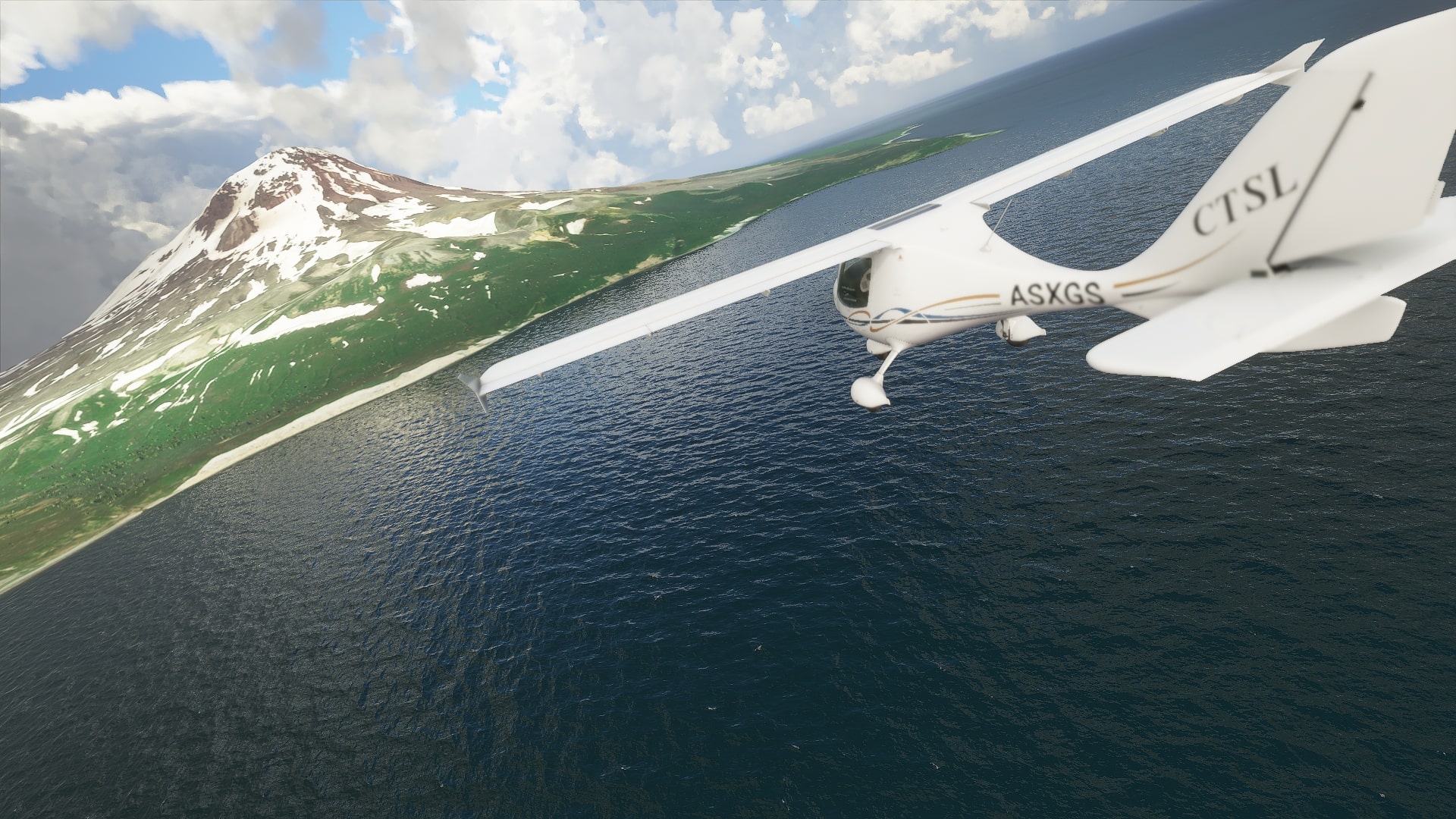 Microsoft Flight Simulator Soars to New Heights on Xbox One and